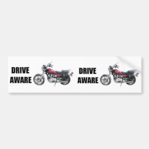 Autocollant De Voiture Conception du lecteur - Moto