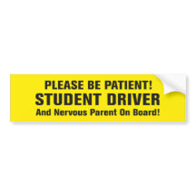 Conducteur et parent d'étudiant à bord