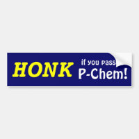CORNEZ si vous passiez P-Chem ! (jaune/bleu)