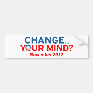 Autocollant De Voiture CYM Bumpersticker