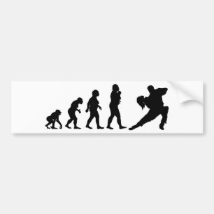Autocollant De Voiture Danse de tango