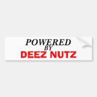 DEEZ NUTZ