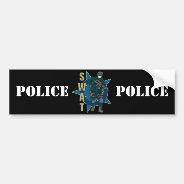 Autocollant De Voiture Dirigeant de COUP (Devant)