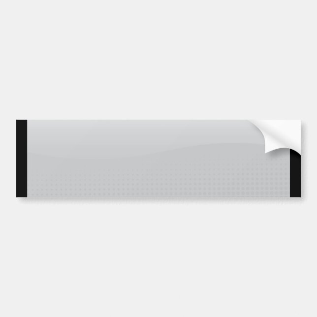 Autocollant De Voiture Disposition biseautée de chrome (Devant)