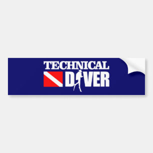 Autocollant De Voiture Disque technique 2