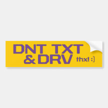 DNT TXT ET DRV