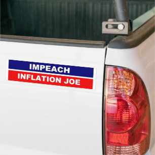 Autocollant De Voiture Donald Trump 2024 violet