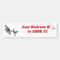 Donnez- un coup de piedjuste les en 2008 ! ! !