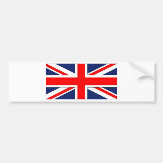 Autocollant De Voiture DRAPEAU ANGLAIS.png