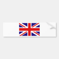 Drapeau BRITANNIQUE