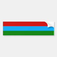 Drapeau de la République de Carélie