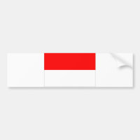 Drapeau du Monaco