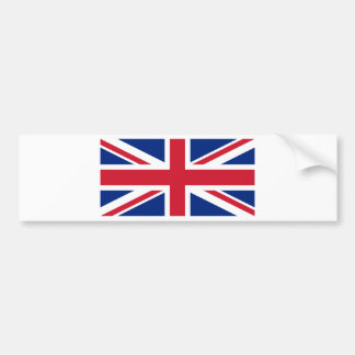 Autocollant De Voiture Drapeau du Royaume-Uni