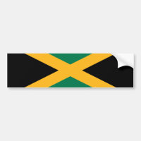 Drapeau Jamaïque