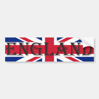 Autocollant De Voiture Drapeau Union Jack Angleterre bscn