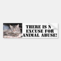 Dsy NON à l'abus animal