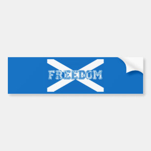 Autocollant De Voiture Ecosse