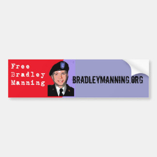 Autocollant De Voiture Effectif de Bradley