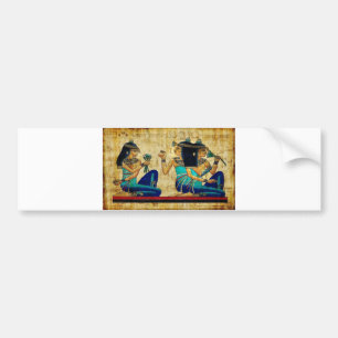 Autocollant De Voiture Égypte ancienne 6