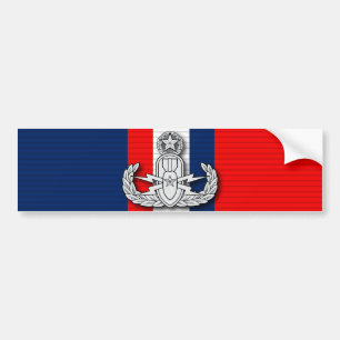 Autocollant De Voiture EOD Kosovo principal
