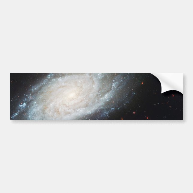 Autocollant De Voiture Étoiles d'impression de galaxie de manière (Devant)