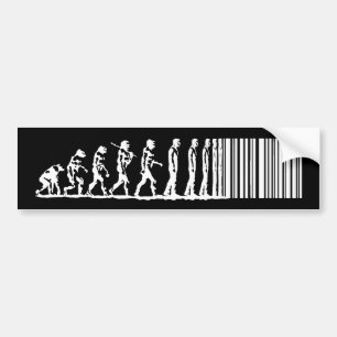 Autocollant De Voiture Evolunity
