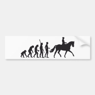 Autocollant De Voiture evolution