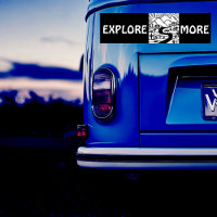EXPLORER PLUS VÉHICULE VÉHICULE RVing