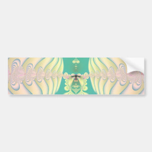 Autocollant De Voiture Fairytale