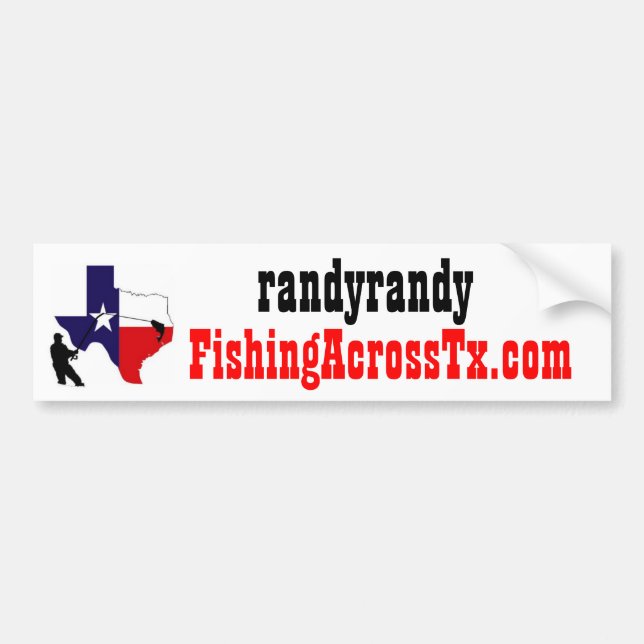Autocollant De Voiture fat%20logo%20#001_AZ, FishingAcrossTx.com, Scoo... (Devant)