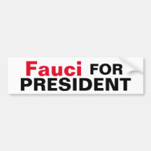 Fauci Président