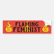 Flammes féministes flamboyantes RBG Flames 20