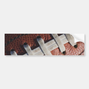 Autocollant De Voiture Football