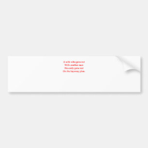 Autocollant De Voiture fraude