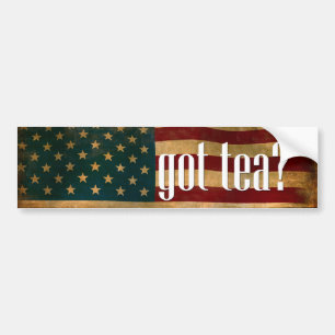 Autocollant De Voiture got_tea