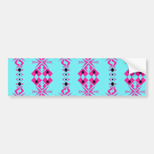 Autocollant De Voiture Halona ~ Of Happy Fortune