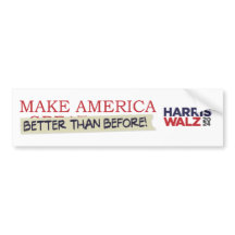 Harris-Walz 2024 : Rendre L'Amérique Meilleure Qu'