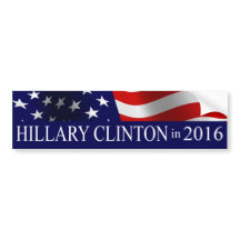 Hillary Clinton Présidente 2016