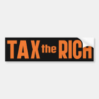 Imposez les riches