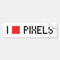 J'AIME DES PIXELS