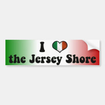 J'aime l'adhésif pour pare-chocs de rivage du