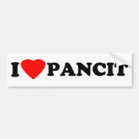 J'aime Pancit