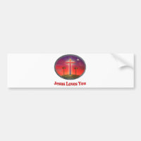 jésus t'aime