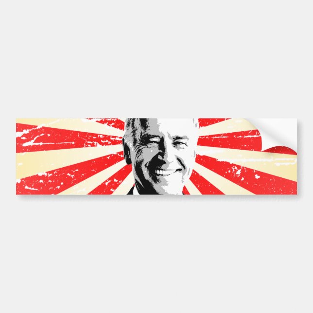 Autocollant De Voiture JOE BIDEN --.png (Devant)