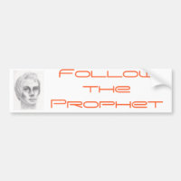 Joseph Smith mormon LDS prophète