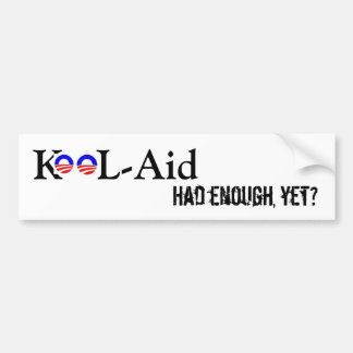 Autocollant De Voiture Kool-Aide
