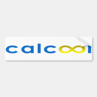 Autocollant De Voiture La Californie - pour toujours - cool