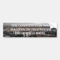 LA CONSTITUTION A ÉTÉ ÉCRITE POUR PROTÉGER LES USA