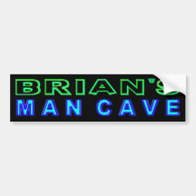 La grotte de Brian