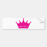 La princesse du papa